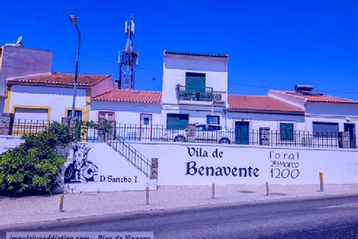Escorts Benavente, Portugal — Local Companions