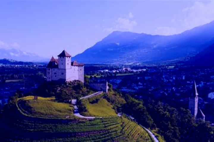 Escorts Bendern, Liechtenstein — Local Companions