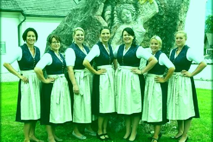 Escorts Benediktbeuern, Germany — Local Companions