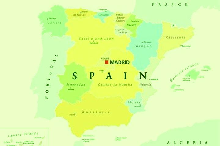 Escorts Beneixida, Spain — Local Companions