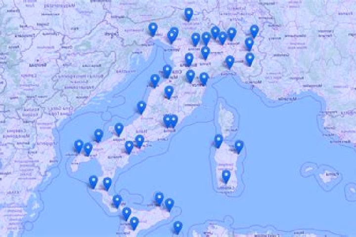 Escorts Benestare, Italy — Local Companions