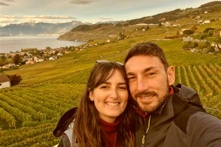 Escorts Benglen, Switzerland — Local Companions