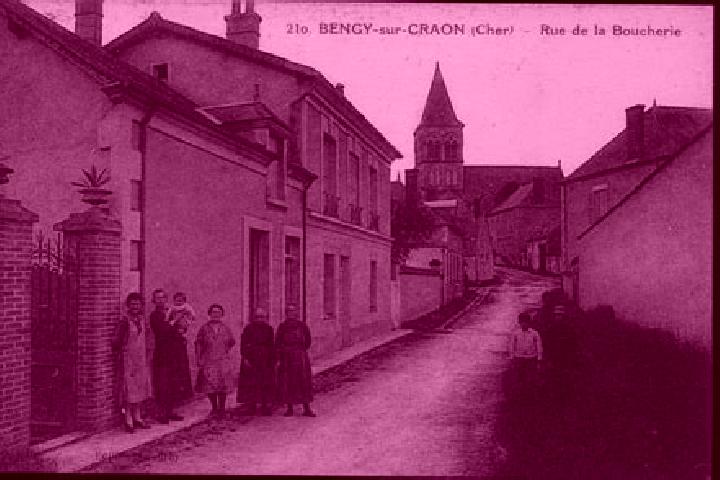 Escorts Bengy-sur-Craon, France — Local Companions