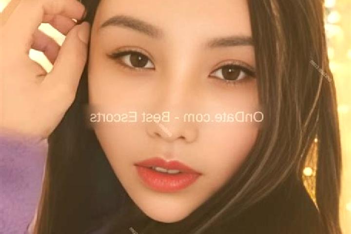 Escorts Benhong, China — Local Companions