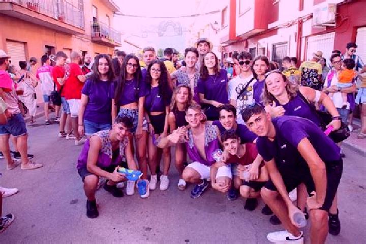 Escorts Beniarbeig, Spain — Local Companions