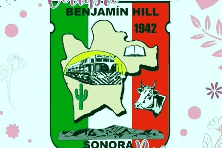 Escorts Benjamin Hill, Mexico — Local Companions