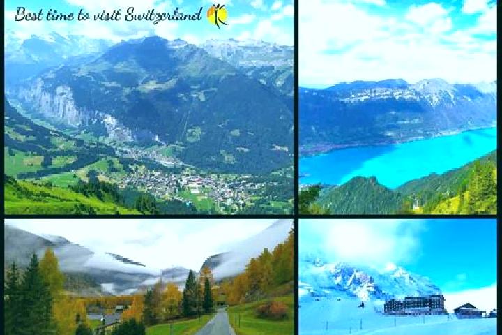 Escorts Benken, Switzerland — Local Companions