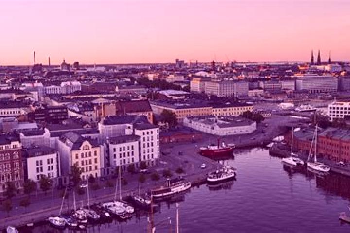 Escorts Bennaes, Finland — Local Companions