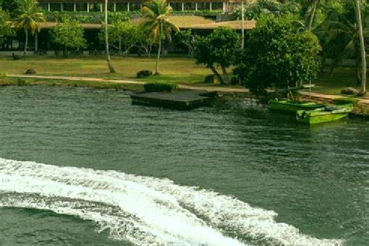 Escorts Bentota, Sri Lanka — Local Companions