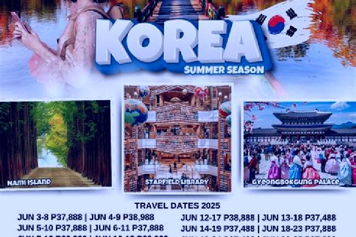 Escorts Beonam, South Korea — Local Companions