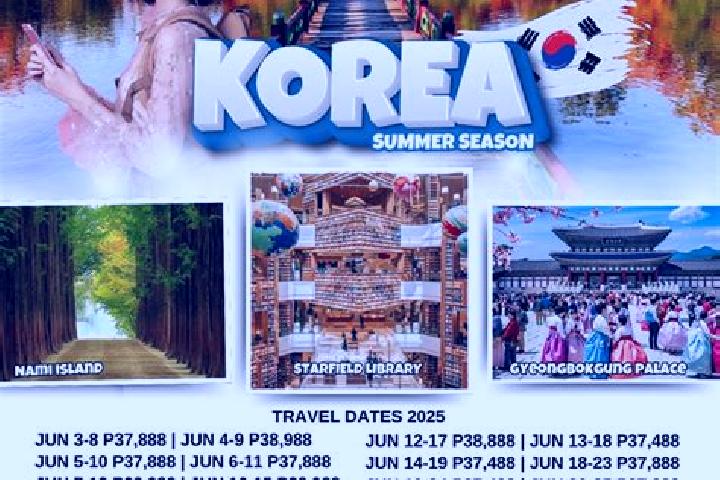Escorts Beopseong, South Korea — Local Companions