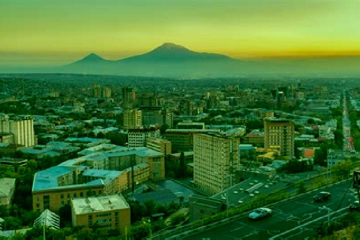 Escorts Berd, Armenia — Local Companions