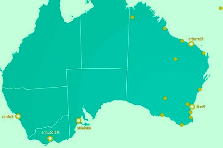 Escorts Beresford, Australia — Local Companions