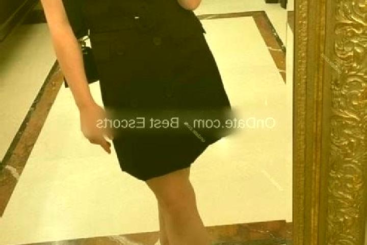 Escorts Berezniaky, Ukraine — Local Companions