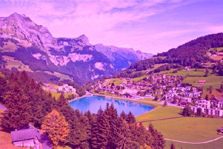 Escorts Berg, Switzerland — Local Companions