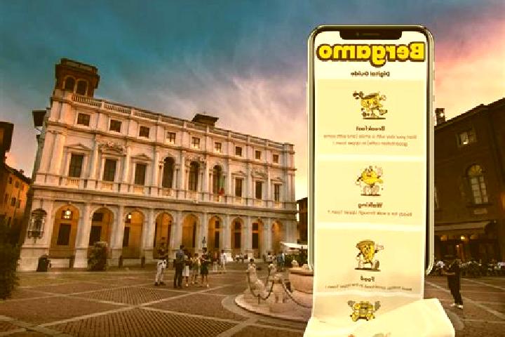 Escorts Bergamo, Italy — Local Companions