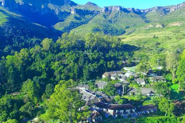 Escorts Bergville, South Africa — Local Companions