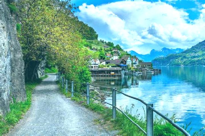 Escorts Berikon, Switzerland — Local Companions