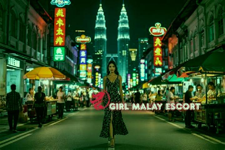 Escorts Berincang, Malaysia — Local Companions
