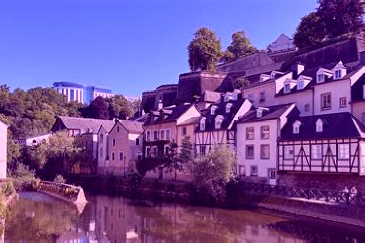 Escorts Beringen, Luxembourg — Local Companions