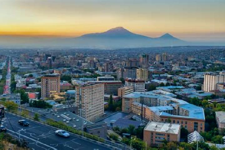 Escorts Berkanush, Armenia — Local Companions