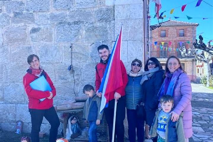 Escorts Berlangas de Roa, Spain — Local Companions