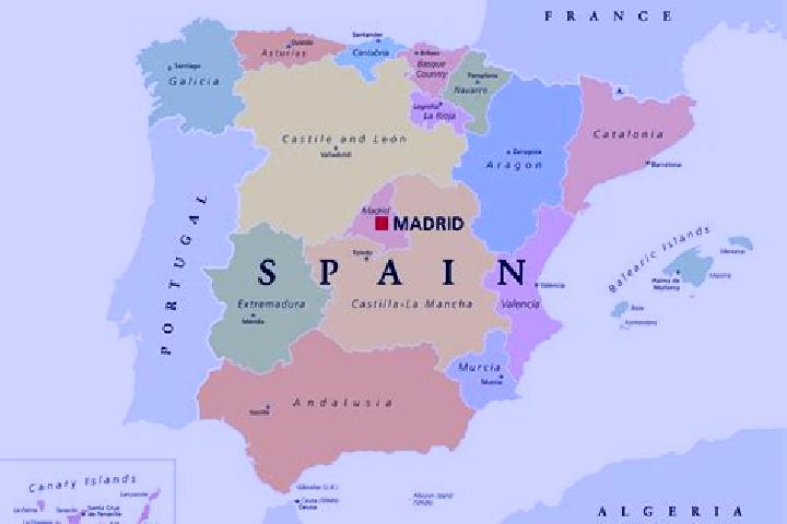 Escorts Bernedo, Spain — Local Companions