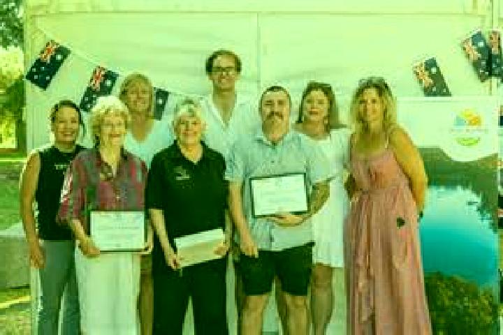 Escorts Berrigan, Australia — Local Companions