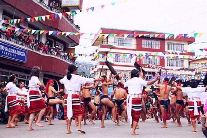 Escorts Besao, Philippines — Local Companions