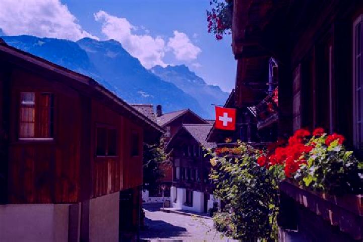 Escorts Besenbueren, Switzerland — Local Companions