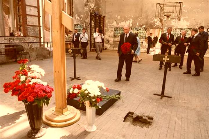 Escorts Beslan, Russia — Local Companions