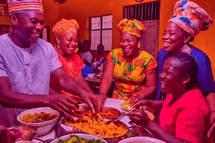 Escorts Beterou, Benin — Local Companions