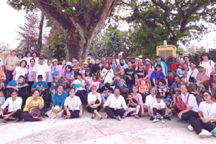 Escorts Betong, Indonesia — Local Companions