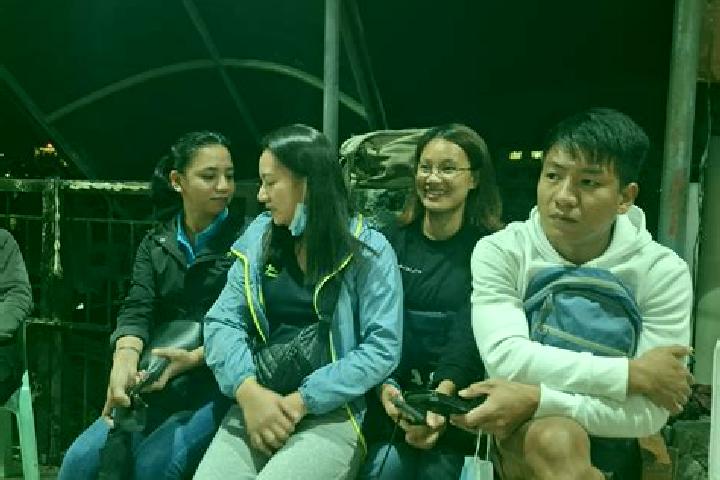 Escorts Betwagan, Philippines — Local Companions