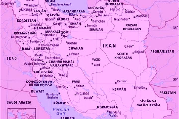 Escorts Bezanjerd, Iran — Local Companions