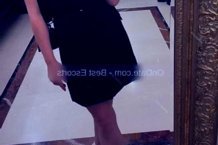 Escorts Bezliudivka, Ukraine — Local Companions
