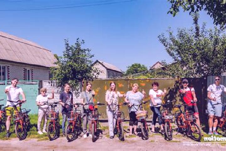 Escorts Bezpalche, Ukraine — Local Companions