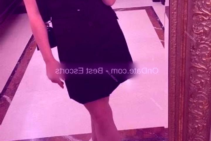 Escorts Bezruky, Ukraine — Local Companions