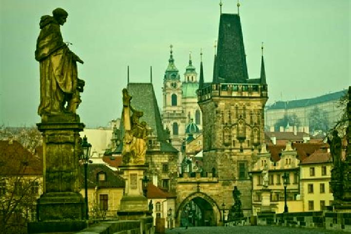 Escorts Bezverov, Czech Republic — Local Companions