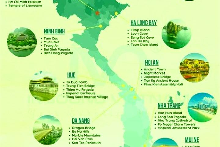 Escorts Bha Le, Vietnam — Local Companions