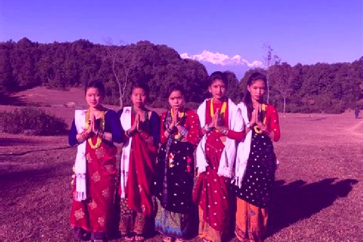 Escorts Bhairabi, India — Local Companions