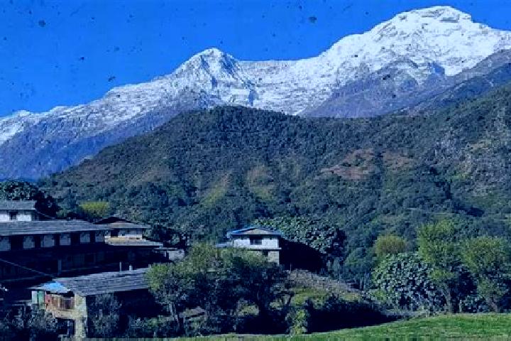 Escorts Bhattarai Danda, Nepal — Local Companions