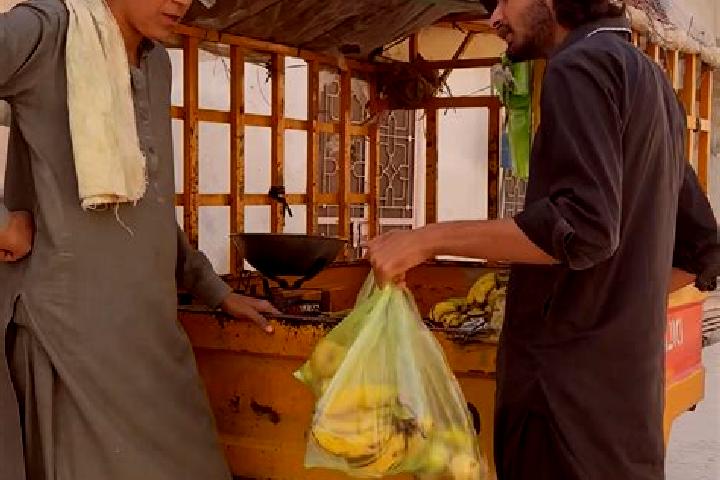 Escorts Bhaun, Pakistan — Local Companions