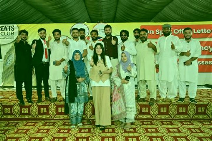 Escorts Bhawana, Pakistan — Local Companions