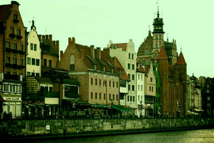 Escorts Biala Polnoc, Poland — Local Companions