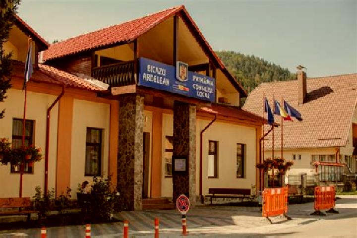 Escorts Bicazu Ardelean, Romania — Local Companions