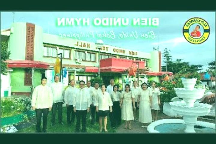 Escorts Bien Unido, Philippines — Local Companions