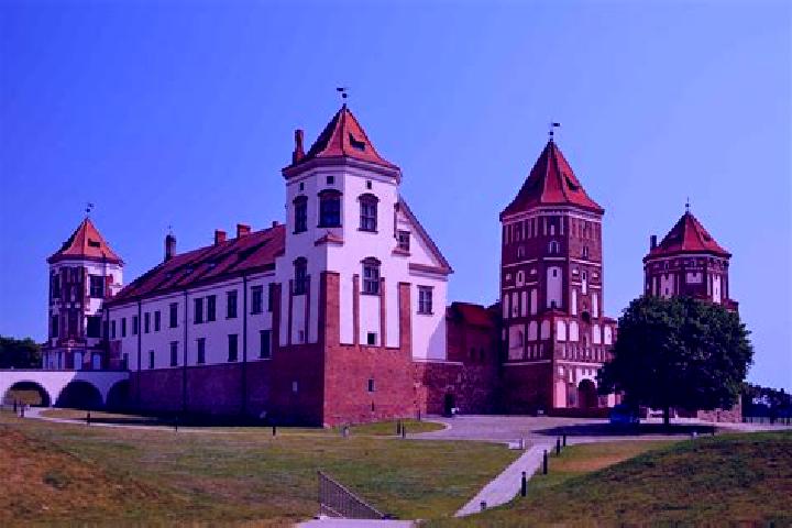 Escorts Bierazino, Belarus — Local Companions