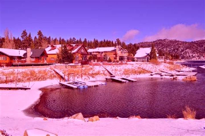 Escorts Big Bear Lake, United States — Local Companions