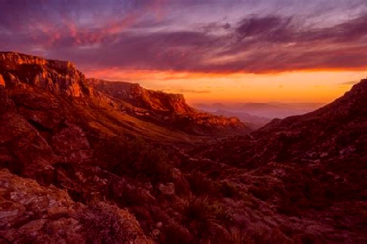 Escorts Big Bend, United States — Local Companions